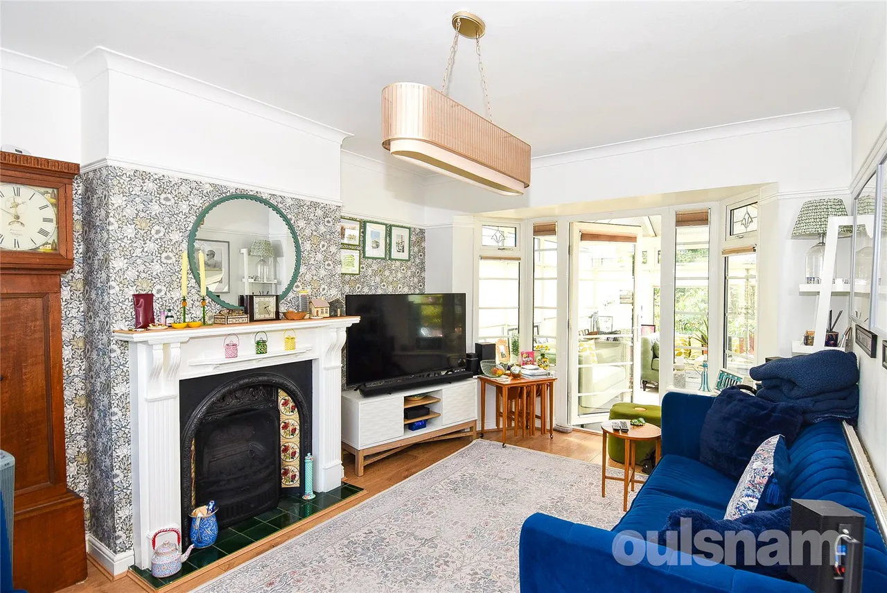 Pineapple Road, Stirchley, Birmingham, West Midlands, B30 2SY, photo 4
