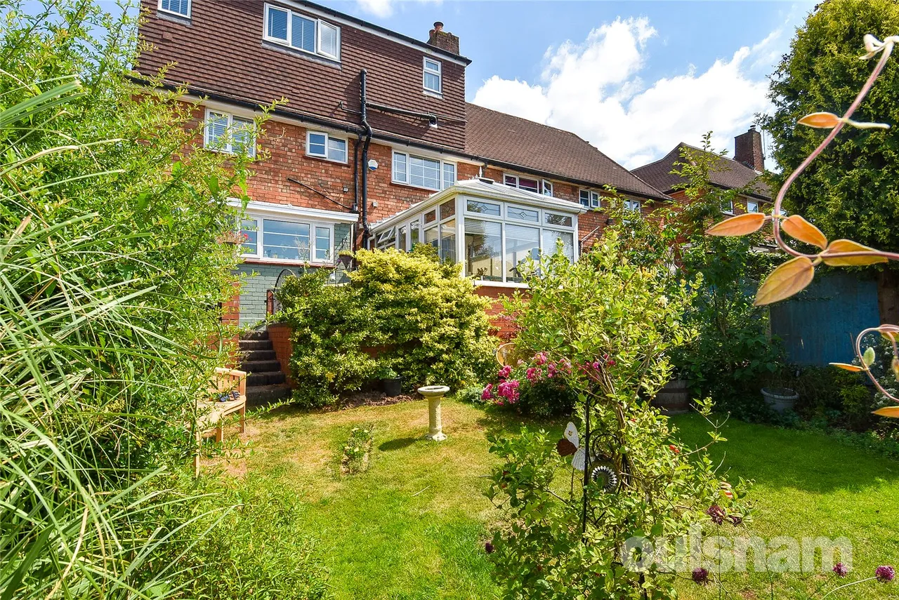 Pineapple Road, Stirchley, Birmingham, West Midlands, B30 2SY, photo 29