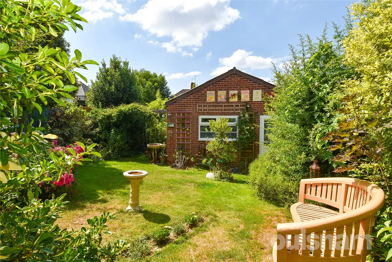 Pineapple Road, Stirchley, Birmingham, West Midlands, B30 2SY, photo 27