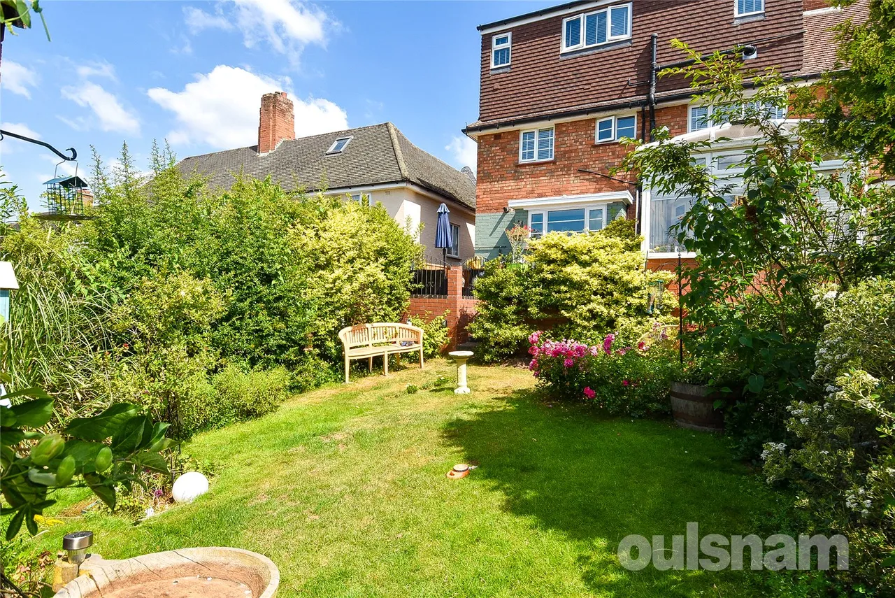 Pineapple Road, Stirchley, Birmingham, West Midlands, B30 2SY, photo 31
