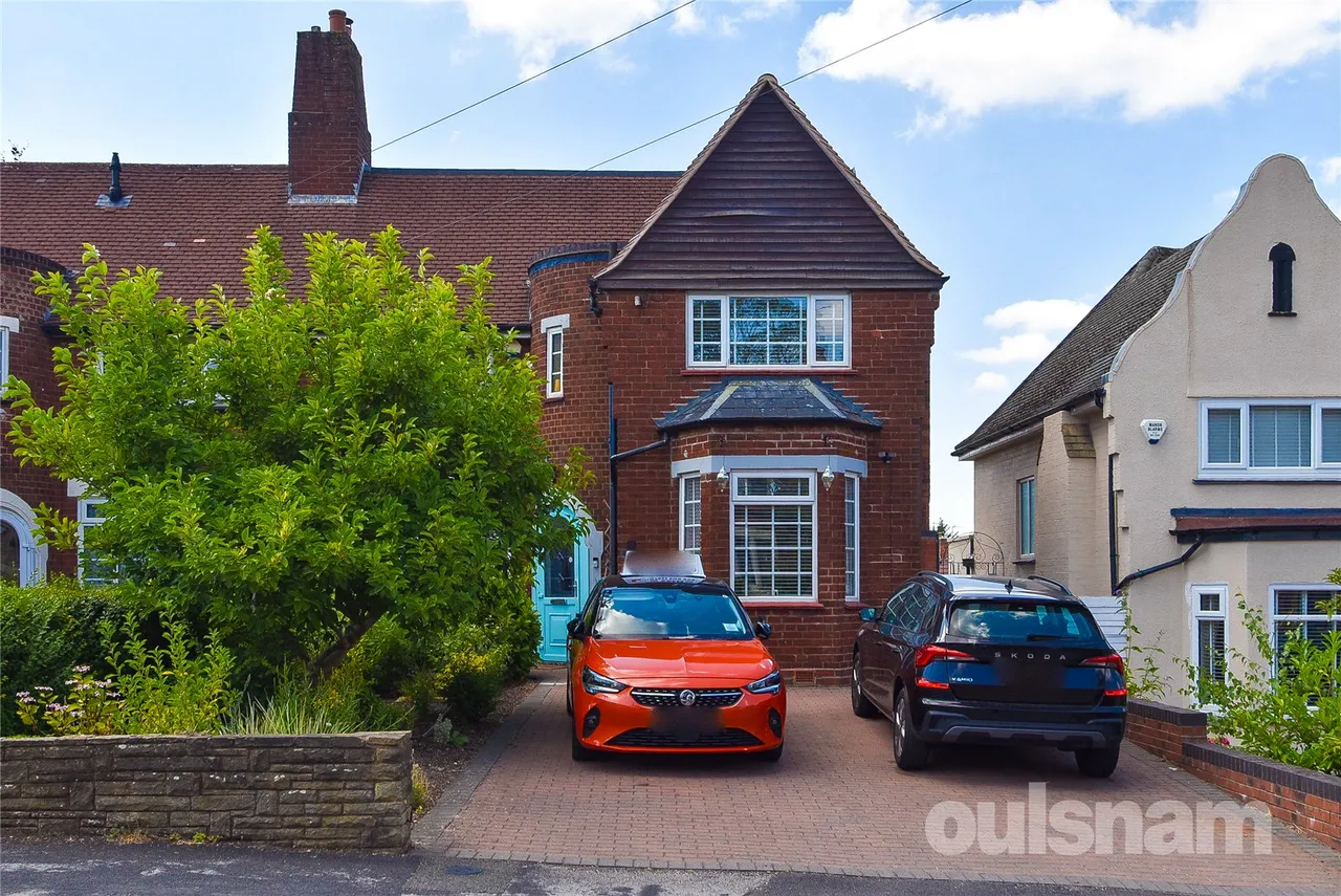 4 bed house for sale — Pineapple Road, Stirchley, Birmingham, West Midlands, B30 2SY