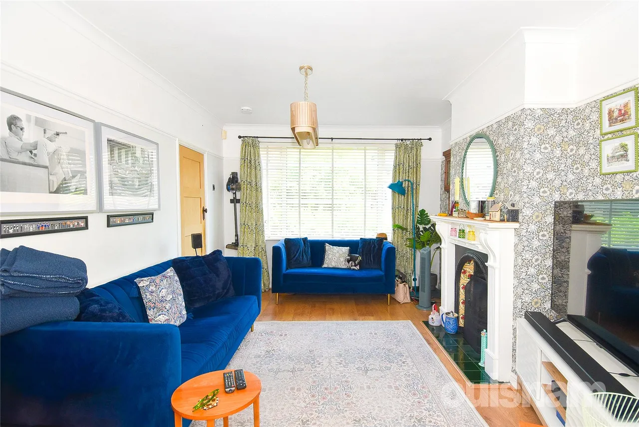 Pineapple Road, Stirchley, Birmingham, West Midlands, B30 2SY, photo 5