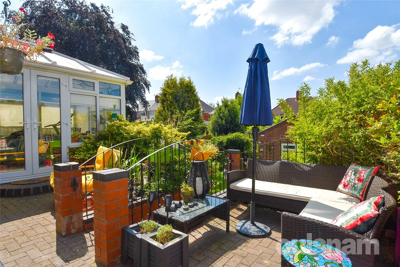 Pineapple Road, Stirchley, Birmingham, West Midlands, B30 2SY, photo 25