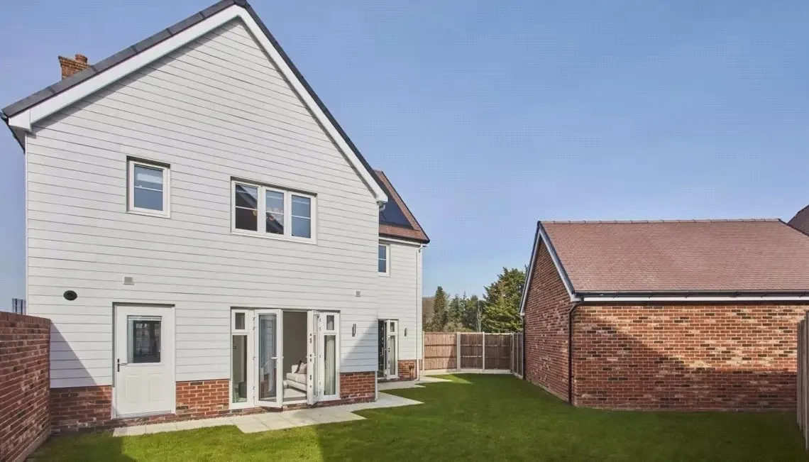 Highlands Hill, BR8, photo 14