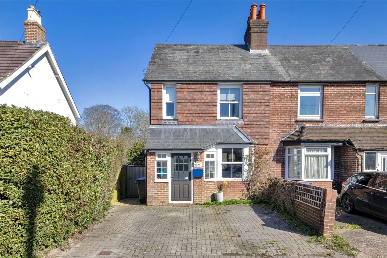 4 bed house for sale, East Street, Mayfield, TN20
