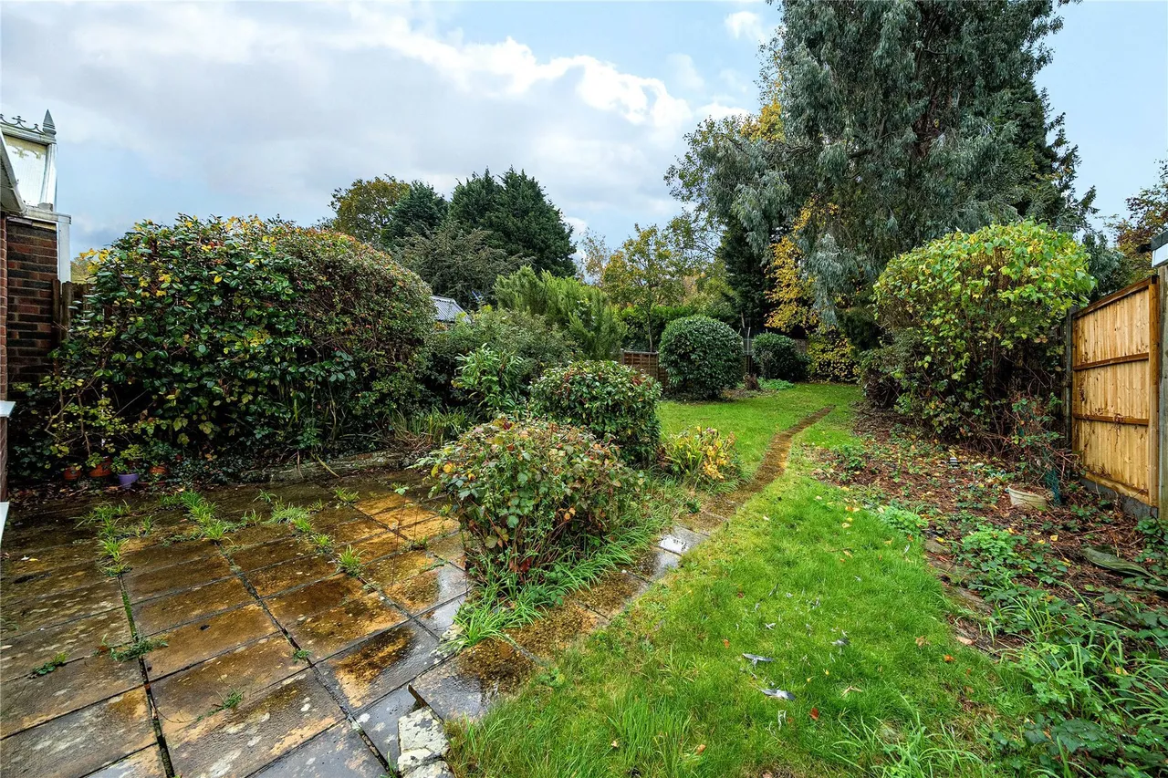 Palace View, Shirley, Croydon, CR0, photo 26