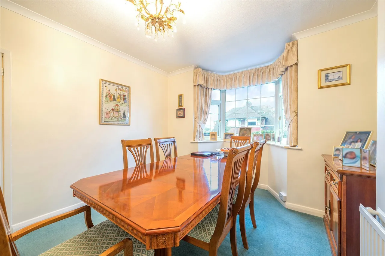 Palace View, Shirley, Croydon, CR0, photo 13