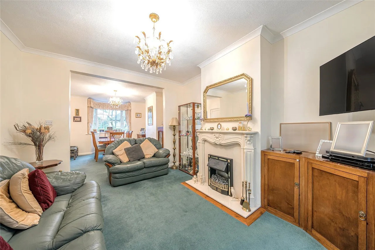 Palace View, Shirley, Croydon, CR0, photo 11