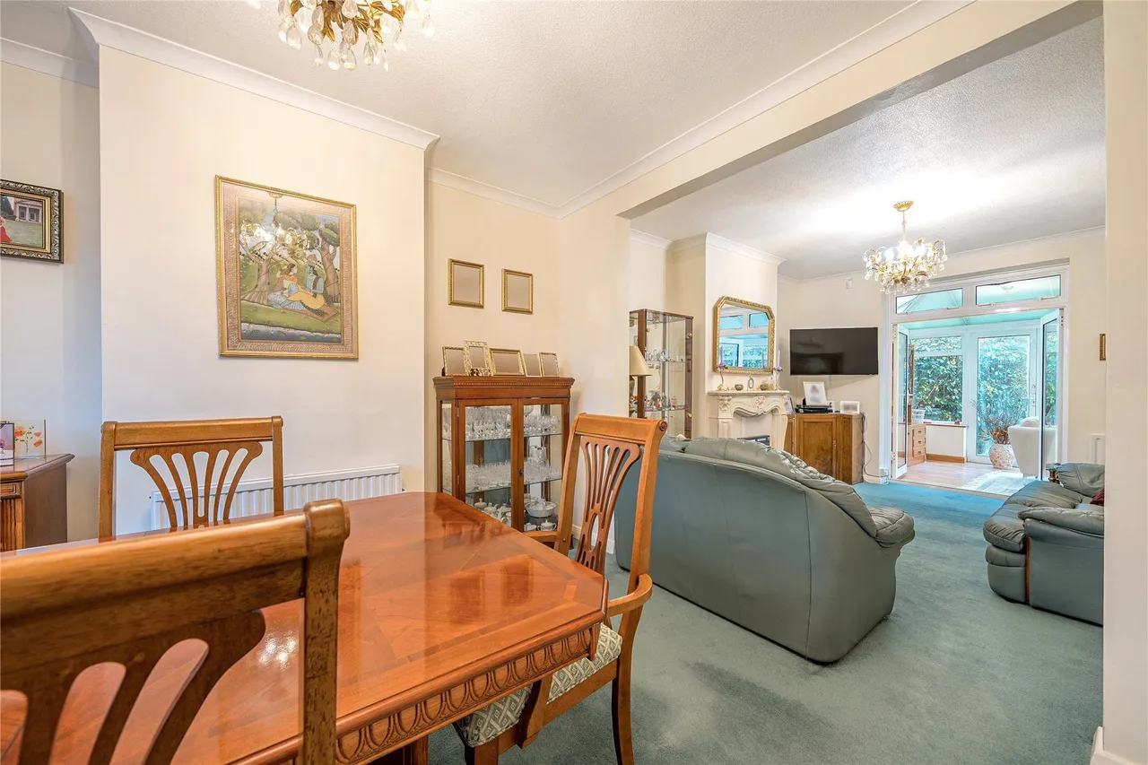 Palace View, Shirley, Croydon, CR0, photo 3