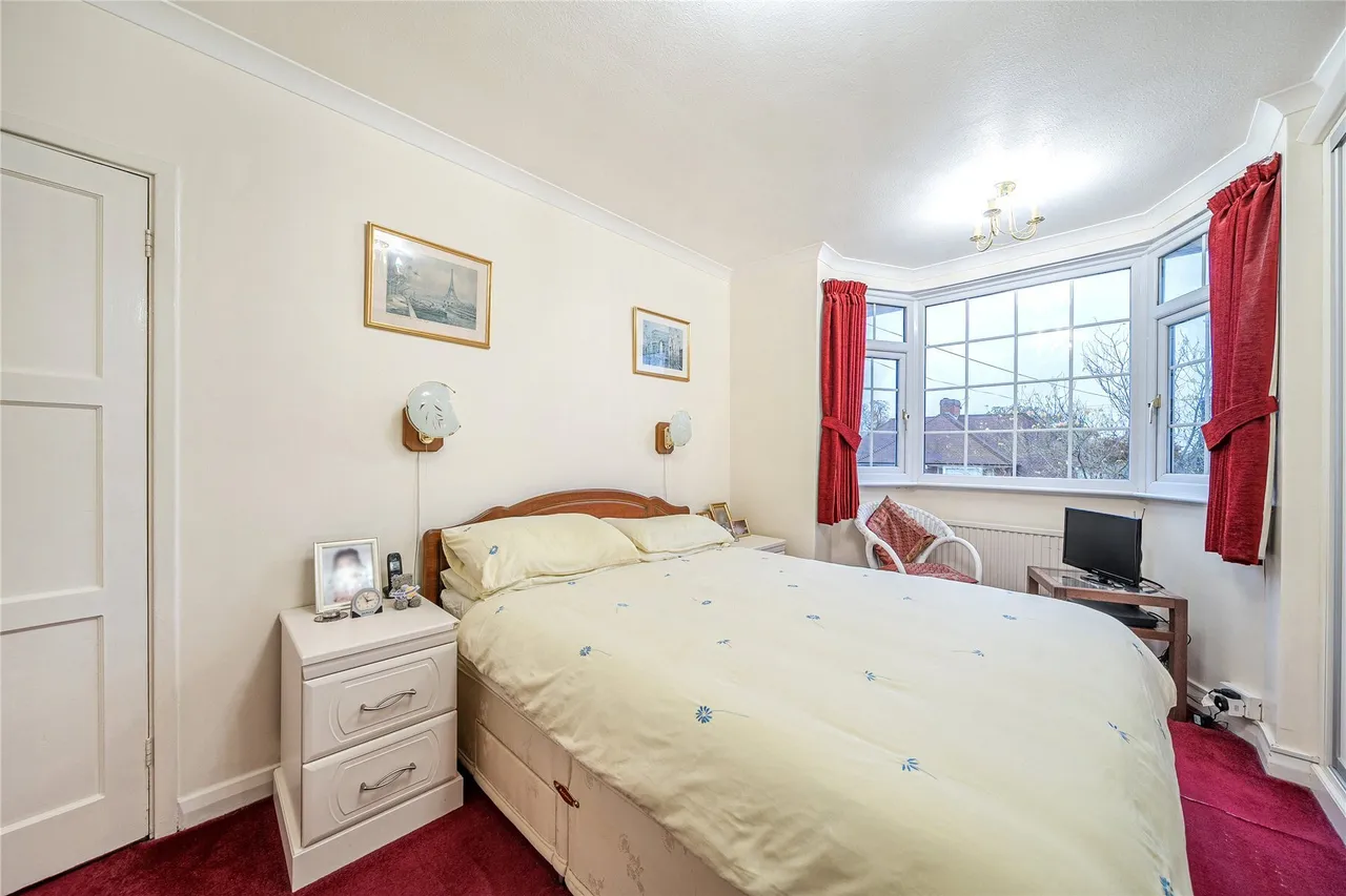 Palace View, Shirley, Croydon, CR0, photo 8