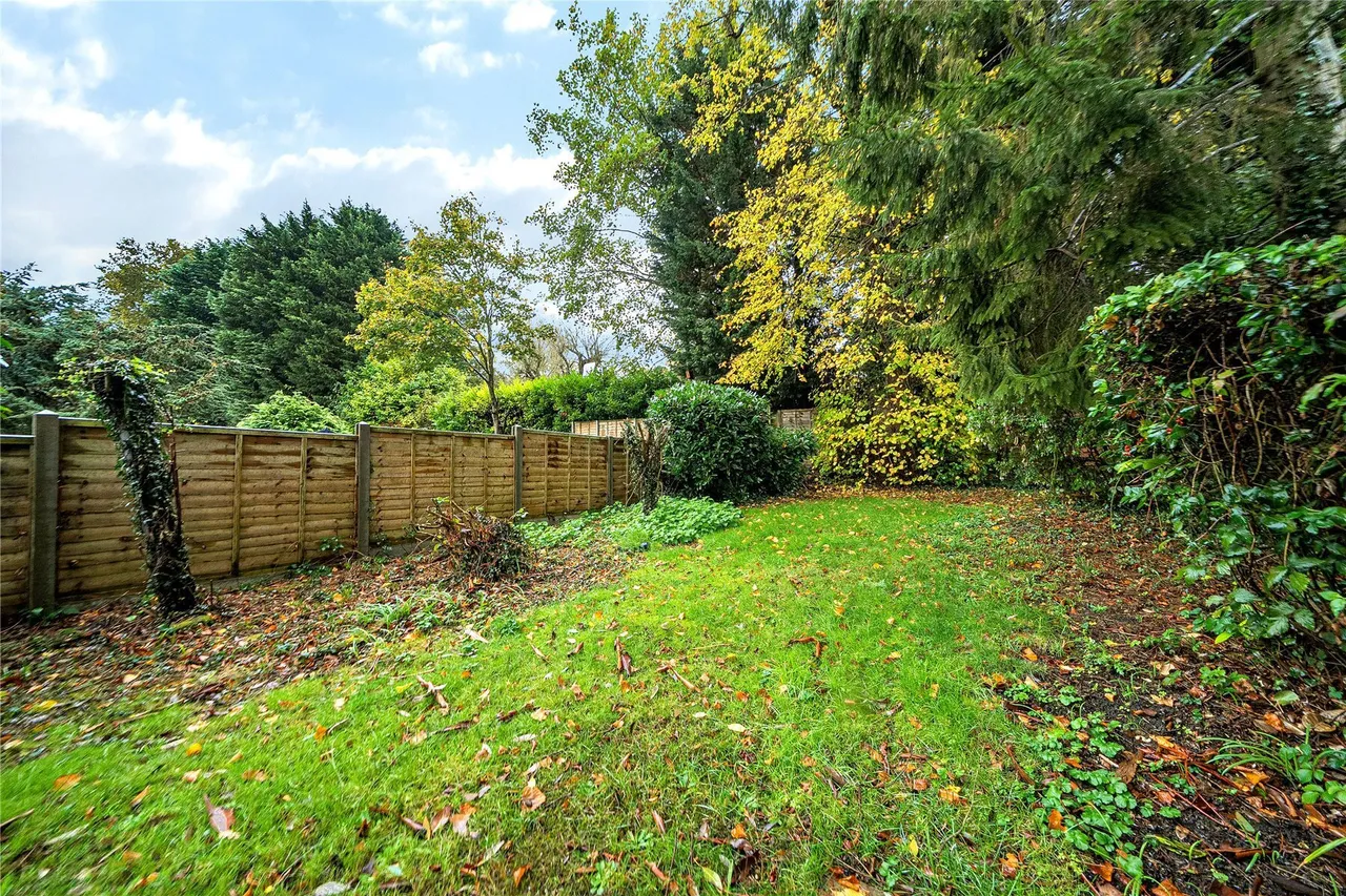 Palace View, Shirley, Croydon, CR0, photo 27