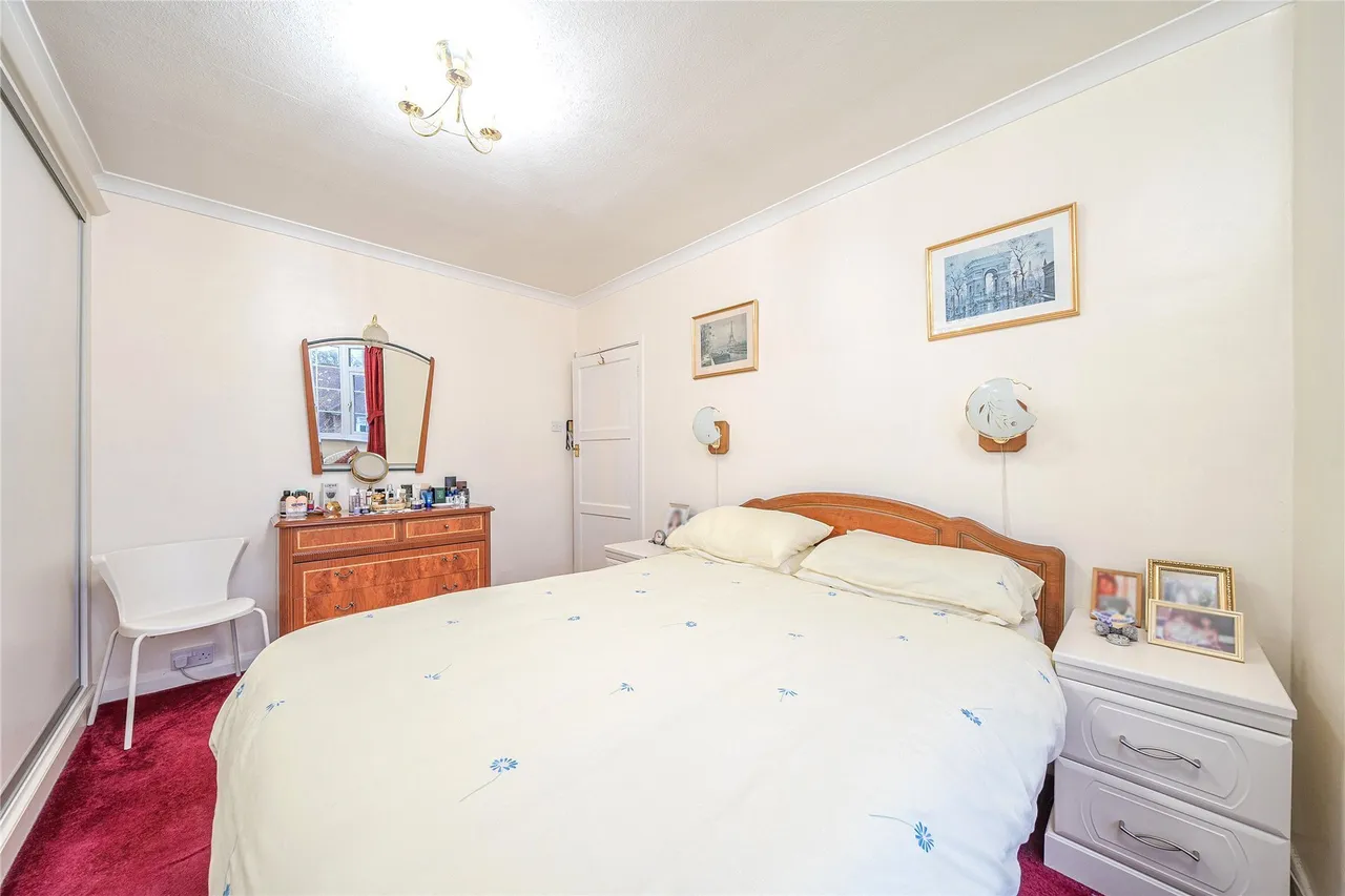 Palace View, Shirley, Croydon, CR0, photo 21