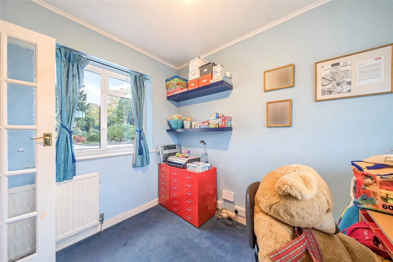 Palace View, Shirley, Croydon, CR0, photo 25