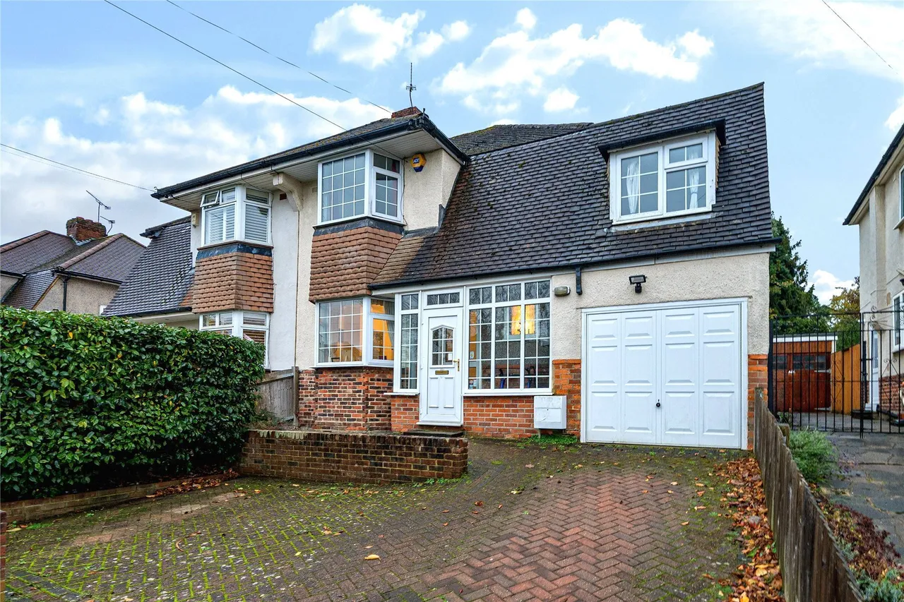 Palace View, Shirley, Croydon, CR0, photo 28