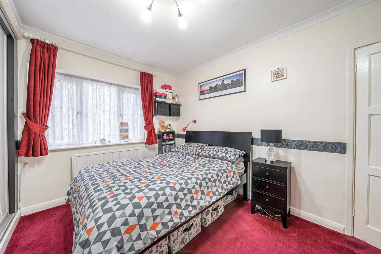 Palace View, Shirley, Croydon, CR0, photo 20