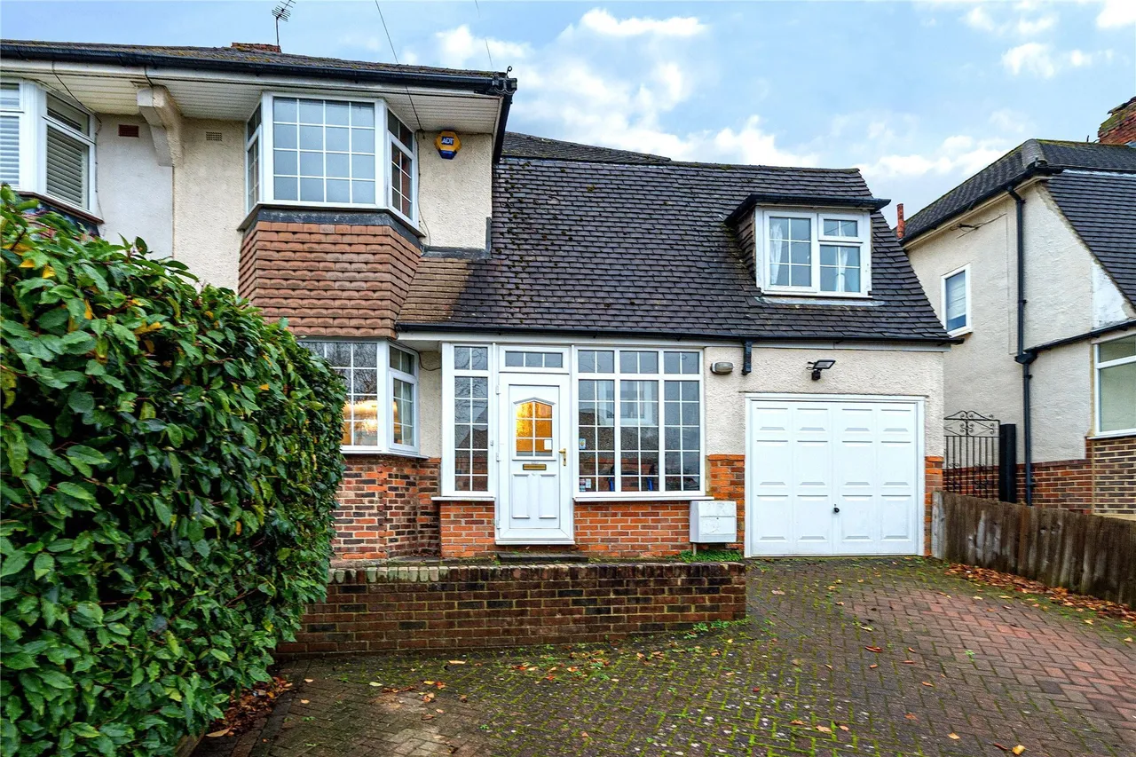 Palace View, Shirley, Croydon, CR0, photo 29