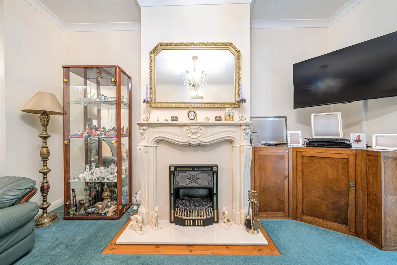Palace View, Shirley, Croydon, CR0, photo 12