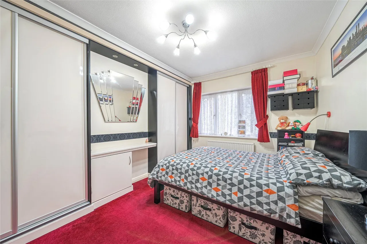 Palace View, Shirley, Croydon, CR0, photo 7