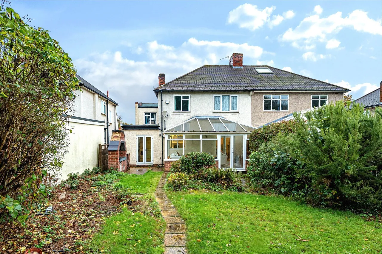 Palace View, Shirley, Croydon, CR0, photo 10