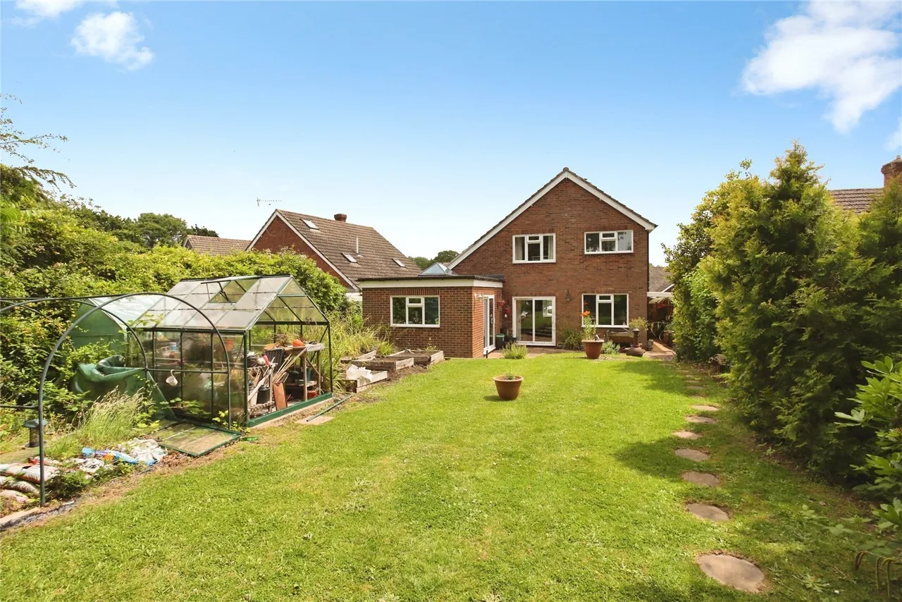 Hopgarden Road, Tonbridge, TN10, photo 13