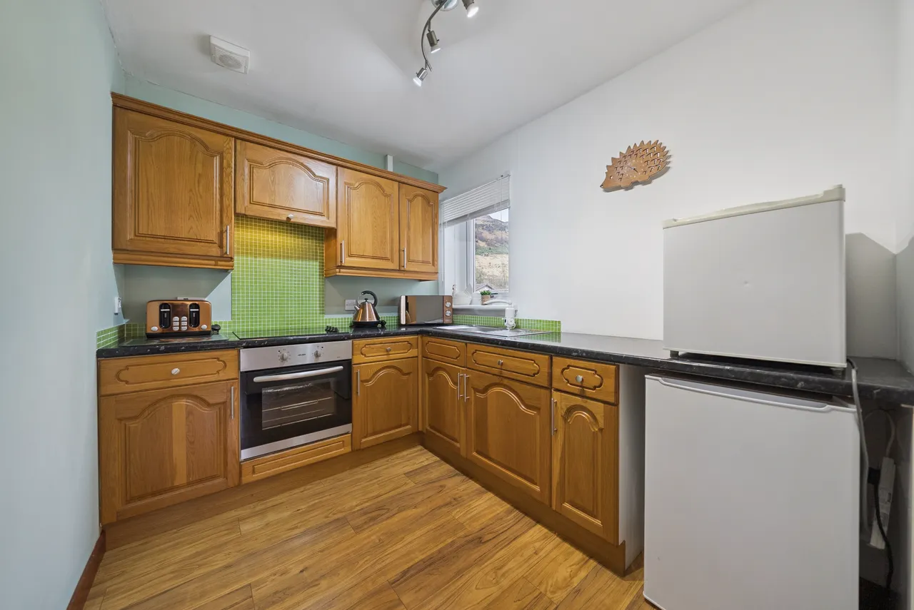 Lochgoilhead Apartments, Lochgoilhead, PA24, photo 5