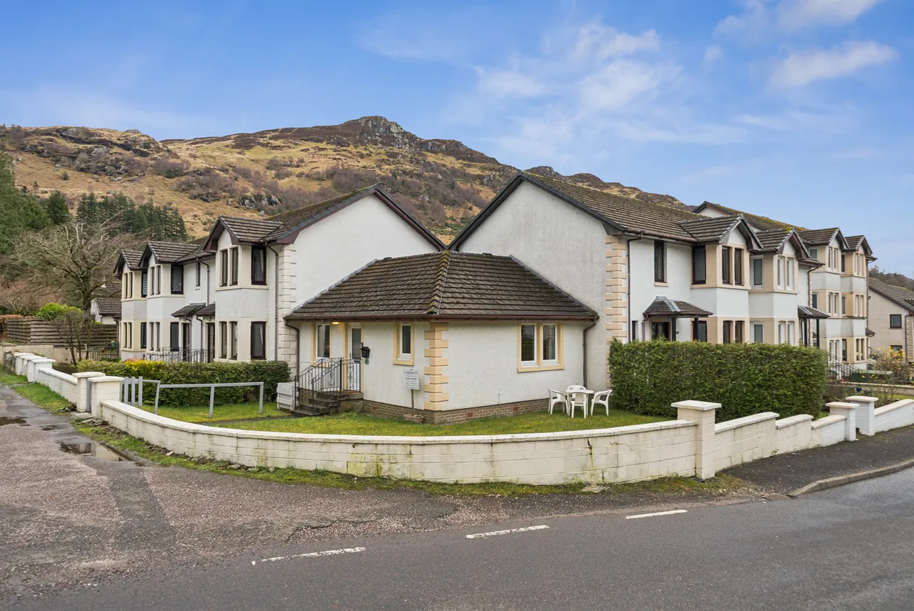 Lochgoilhead Apartments, Lochgoilhead, PA24, photo 14
