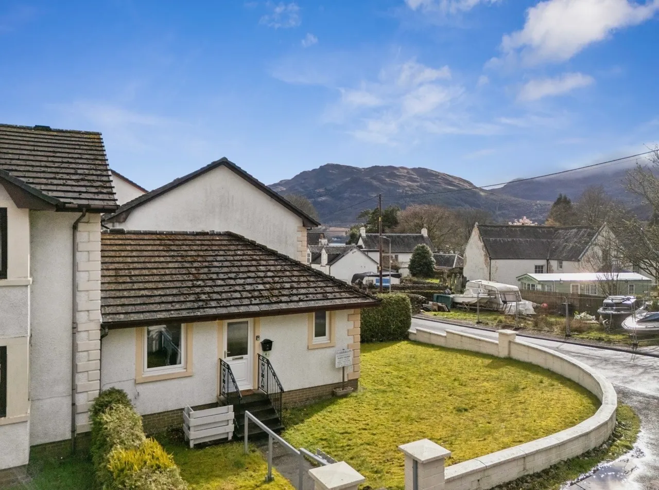 Lochgoilhead Apartments, Lochgoilhead, PA24, photo 13