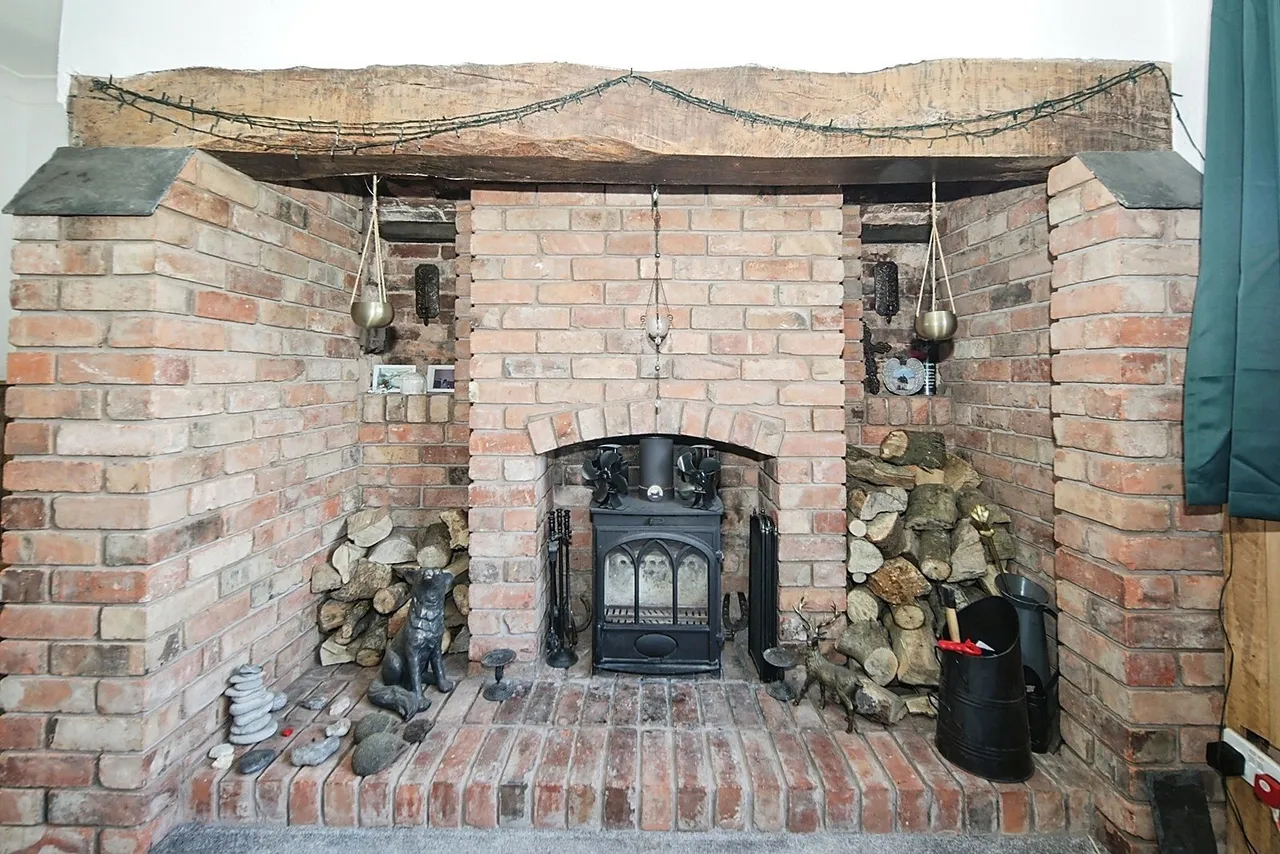 The Rookery, Birchley Heath, Nuneaton, Warwickshire, CV10, photo 6