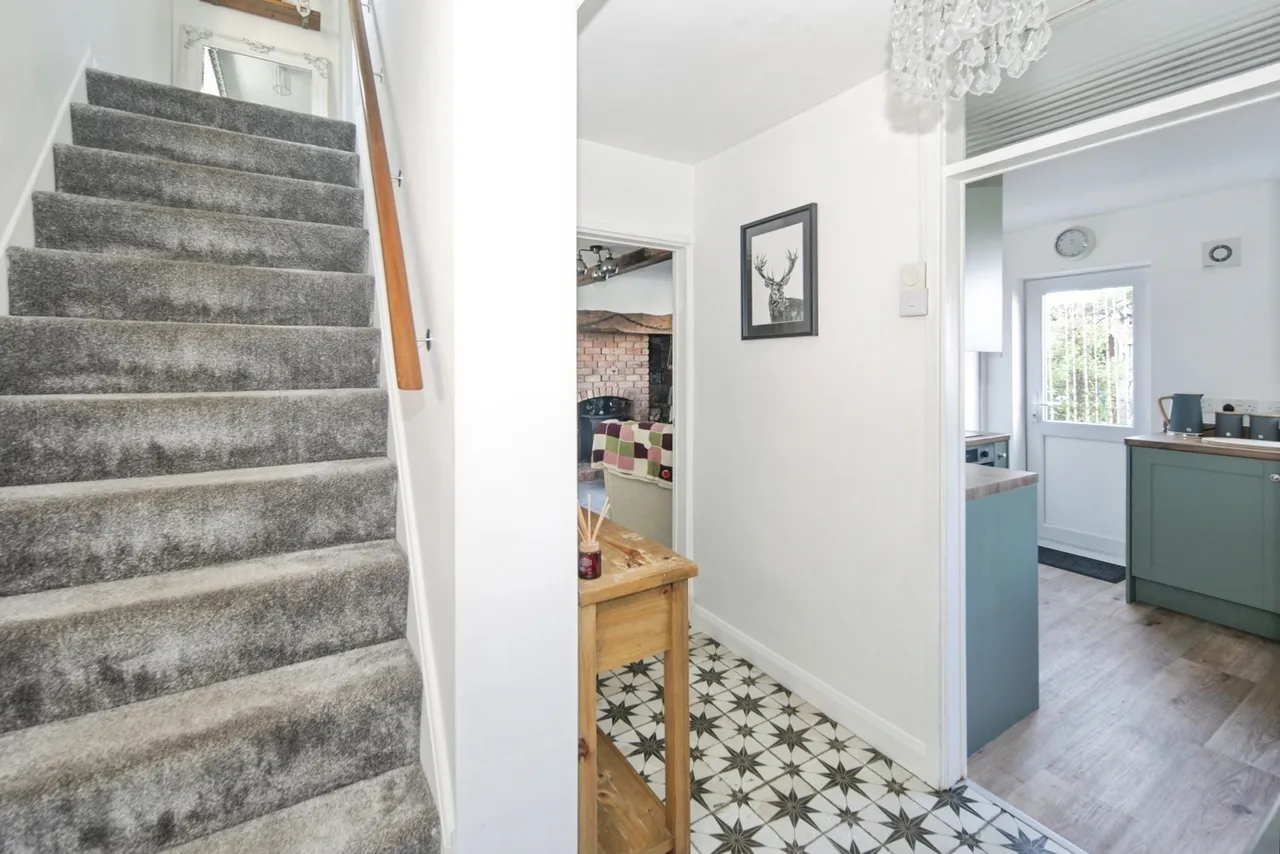 The Rookery, Birchley Heath, Nuneaton, Warwickshire, CV10, photo 12