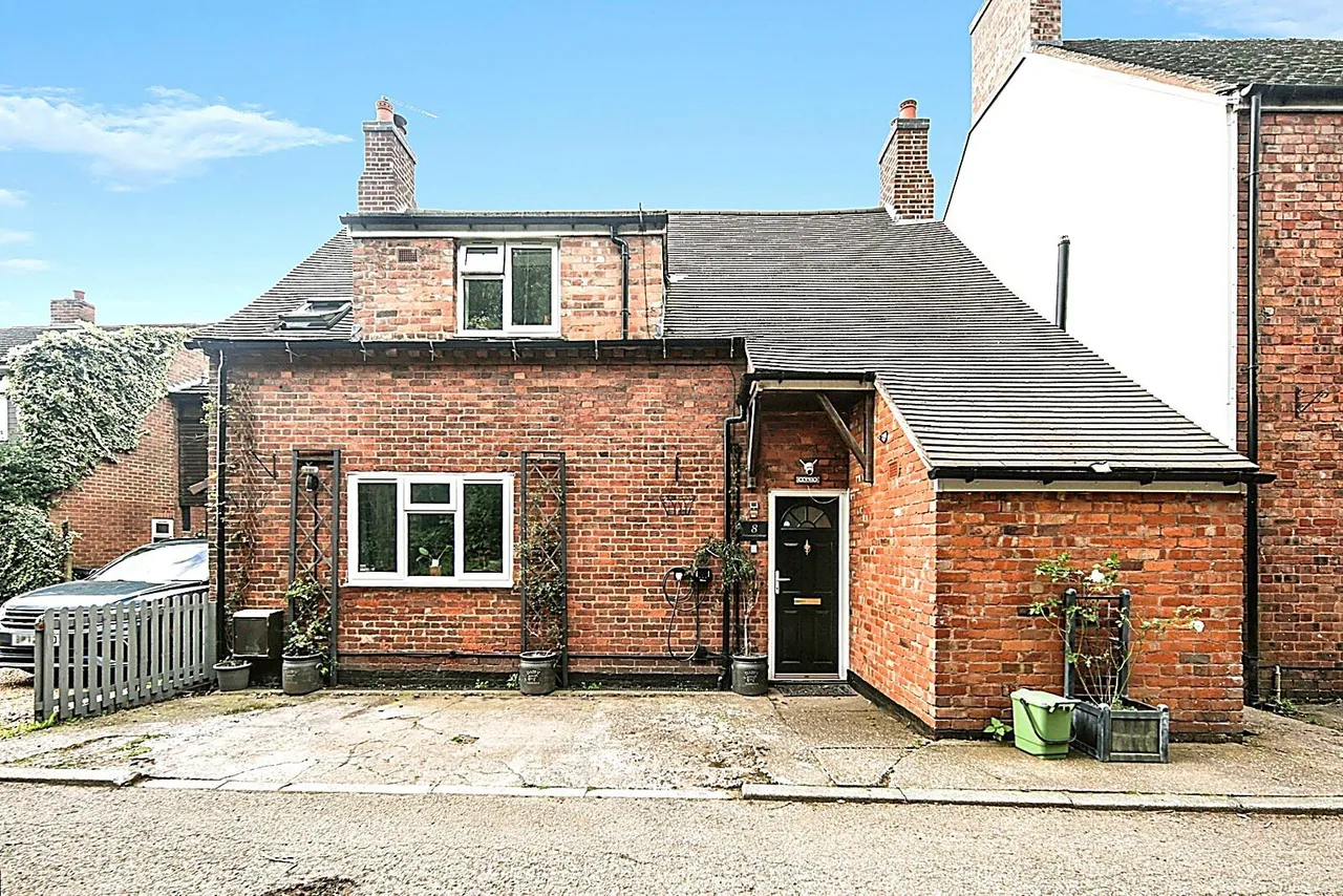 3 bed house for sale — The Rookery, Birchley Heath, Nuneaton, Warwickshire, CV10