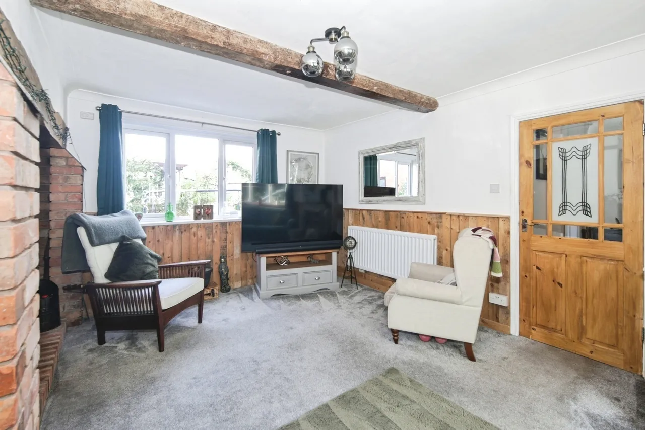 The Rookery, Birchley Heath, Nuneaton, Warwickshire, CV10, photo 4