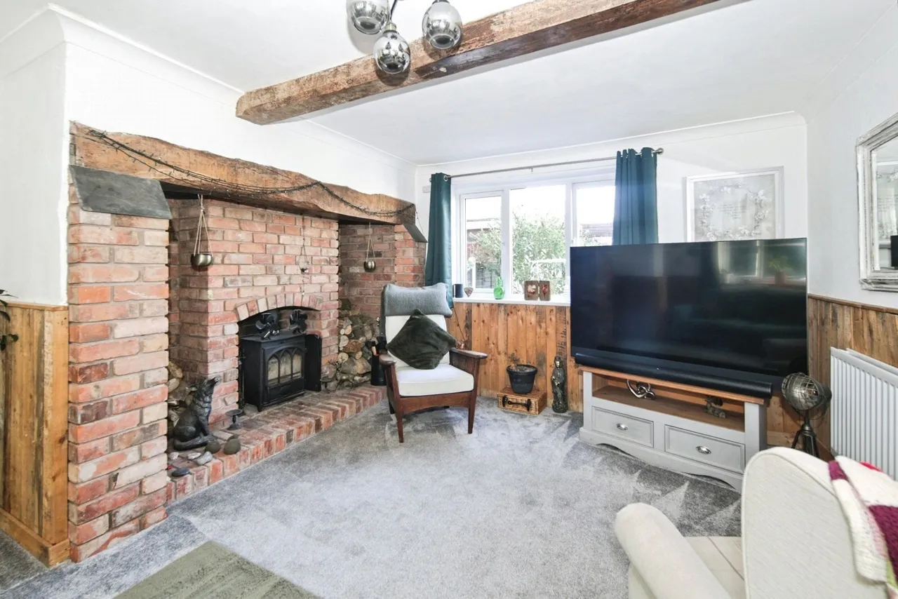 The Rookery, Birchley Heath, Nuneaton, Warwickshire, CV10, photo 3