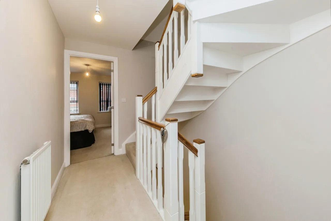 Filter Bed Way, Sandbach, Cheshire, CW11, photo 11