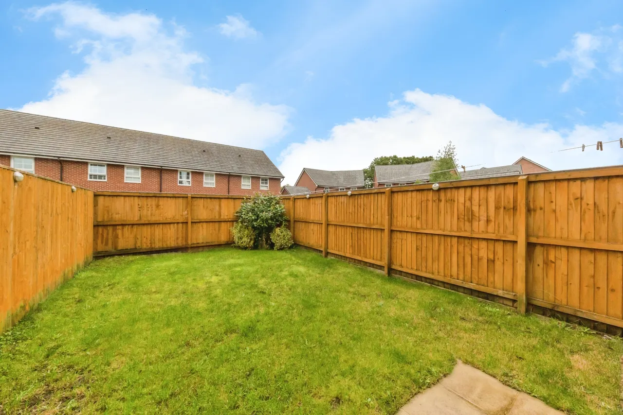 Filter Bed Way, Sandbach, Cheshire, CW11, photo 16