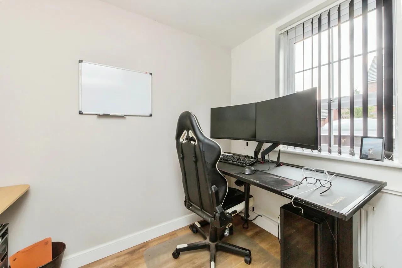 Filter Bed Way, Sandbach, Cheshire, CW11, photo 9