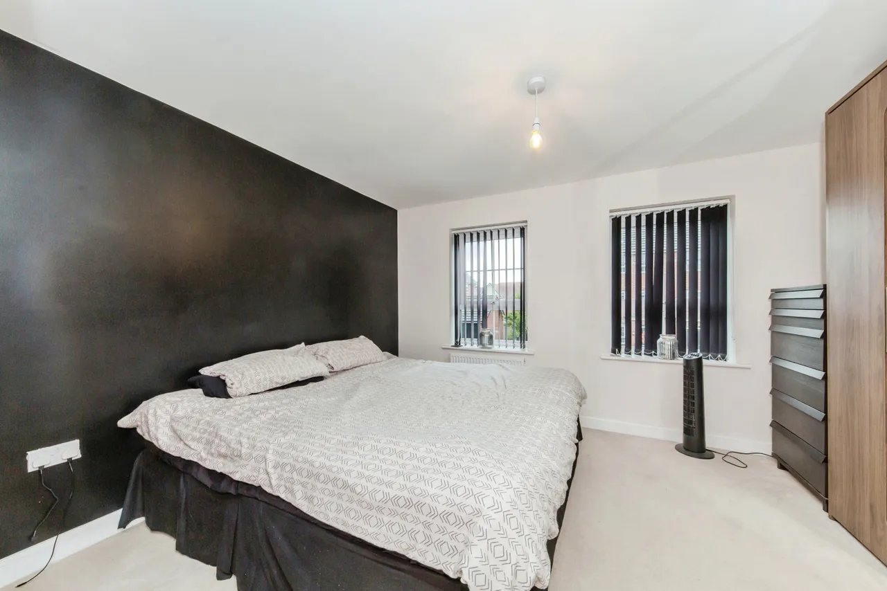 Filter Bed Way, Sandbach, Cheshire, CW11, photo 4