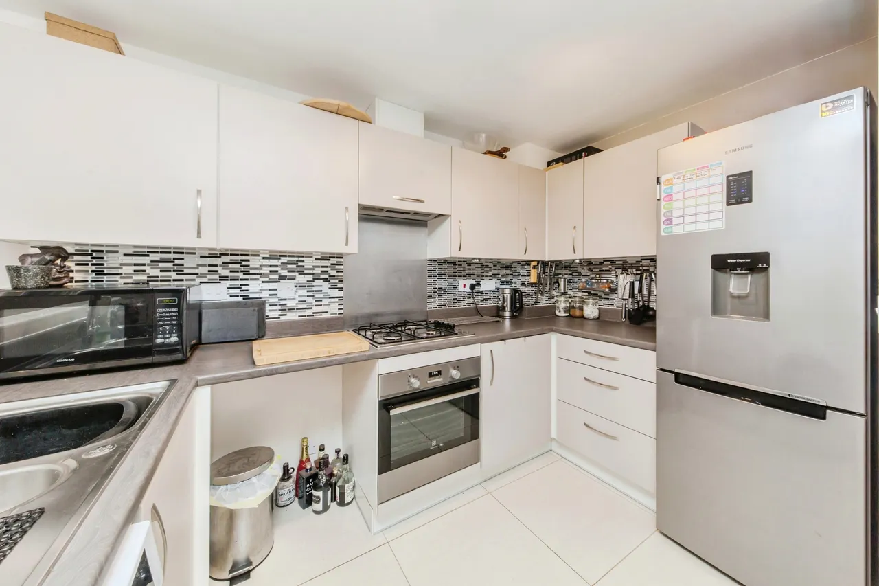 Filter Bed Way, Sandbach, Cheshire, CW11, photo 5