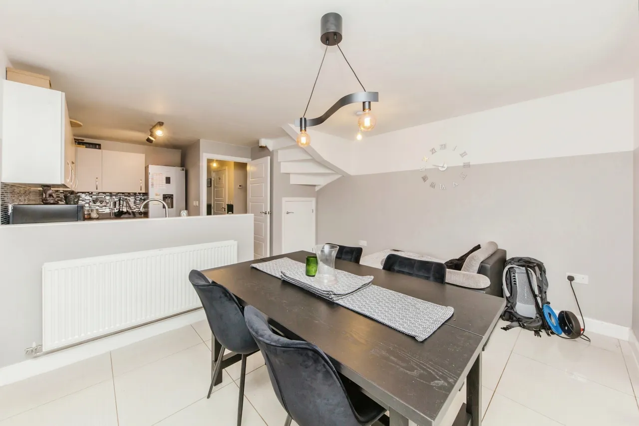 Filter Bed Way, Sandbach, Cheshire, CW11, photo 3