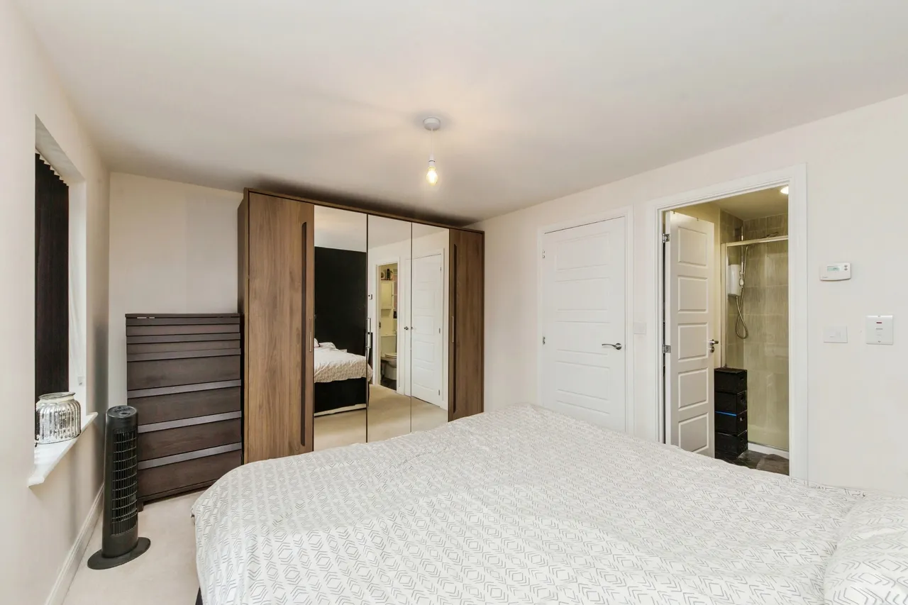 Filter Bed Way, Sandbach, Cheshire, CW11, photo 12
