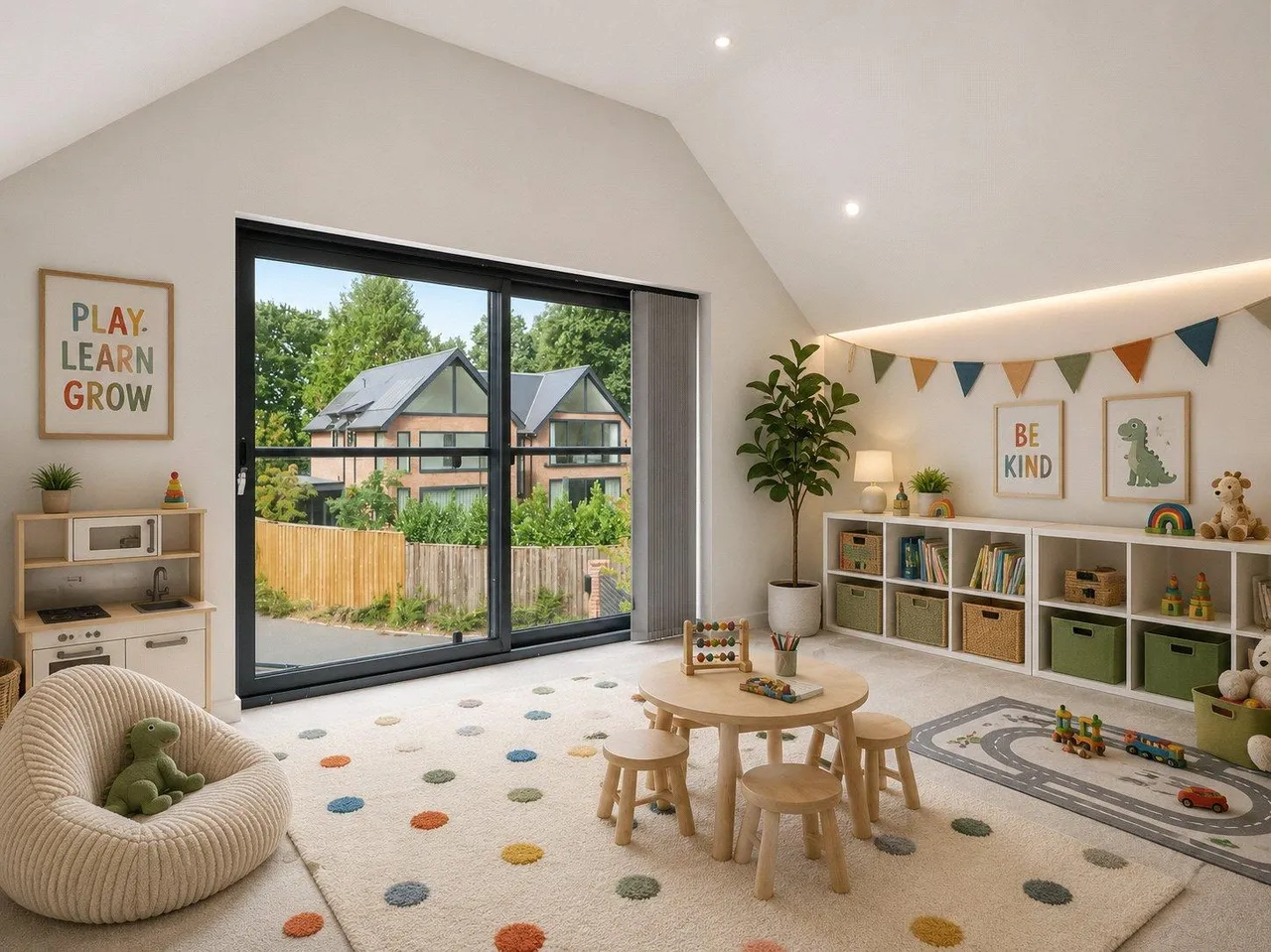 Exceptional Contemporary Living in the Heart of the Dorset Countryside, photo 16