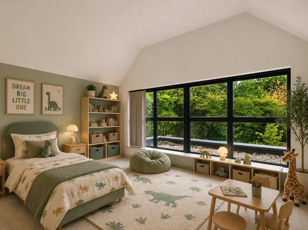 Exceptional Contemporary Living in the Heart of the Dorset Countryside, photo 14