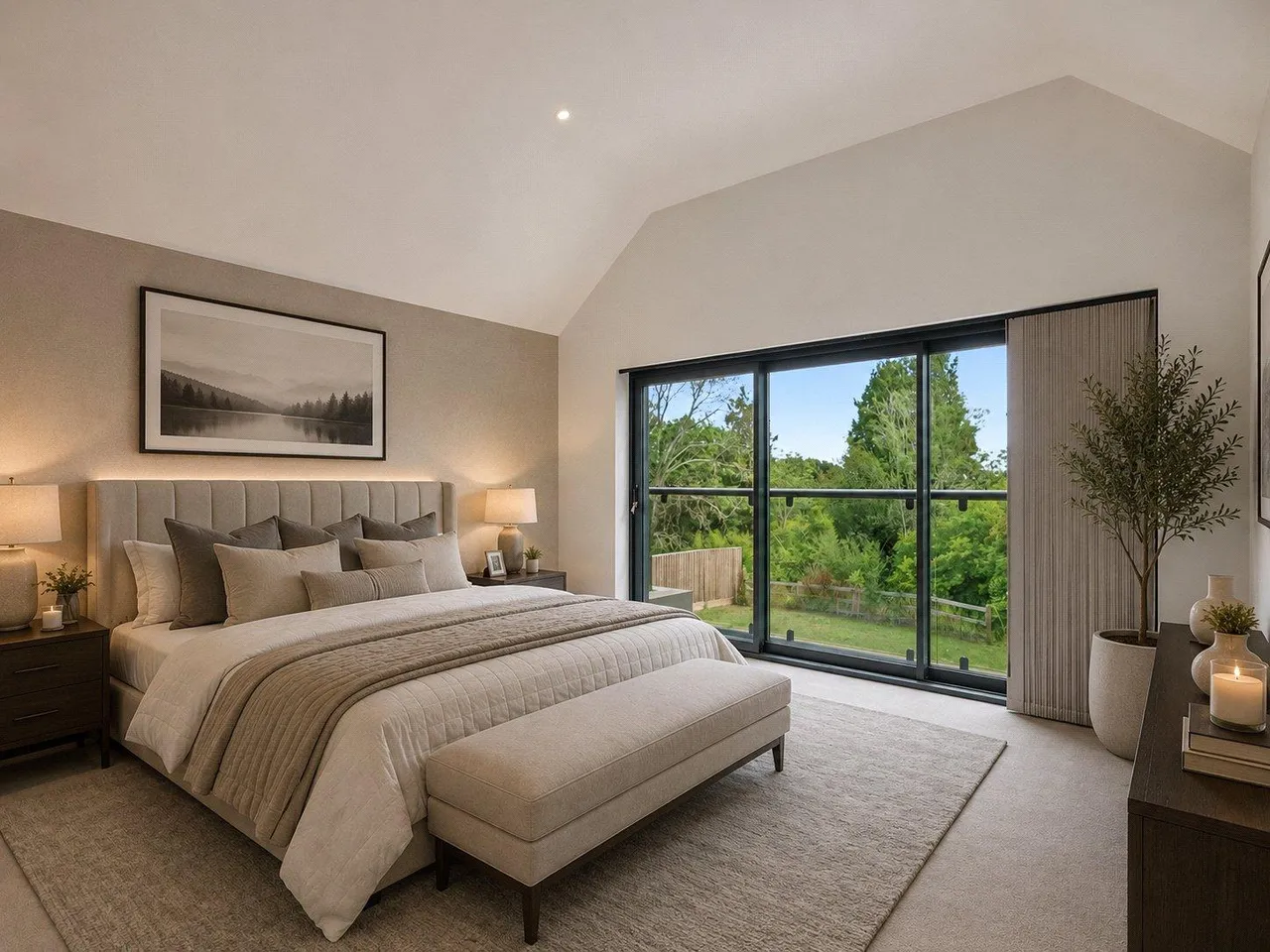 Exceptional Contemporary Living in the Heart of the Dorset Countryside, photo 13