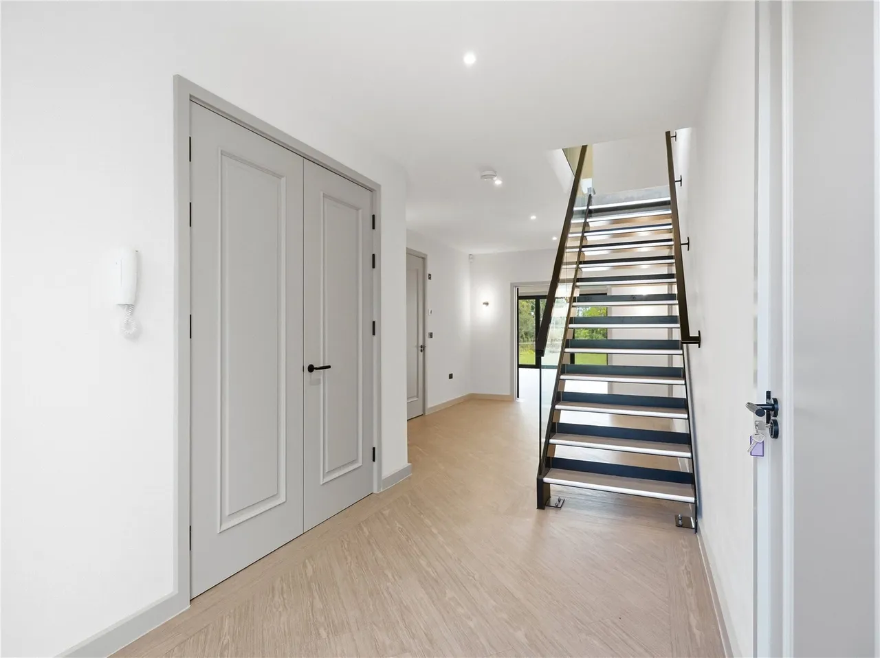 Exceptional Contemporary Living in the Heart of the Dorset Countryside, photo 7