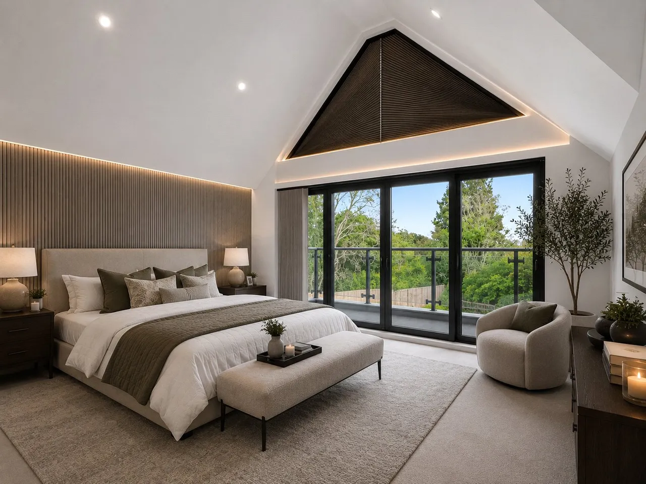 Exceptional Contemporary Living in the Heart of the Dorset Countryside, photo 9