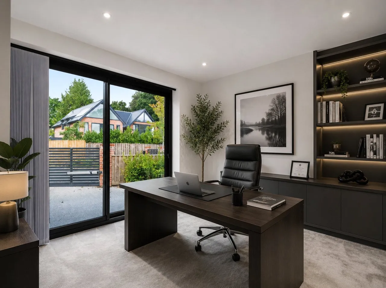 Exceptional Contemporary Living in the Heart of the Dorset Countryside, photo 6