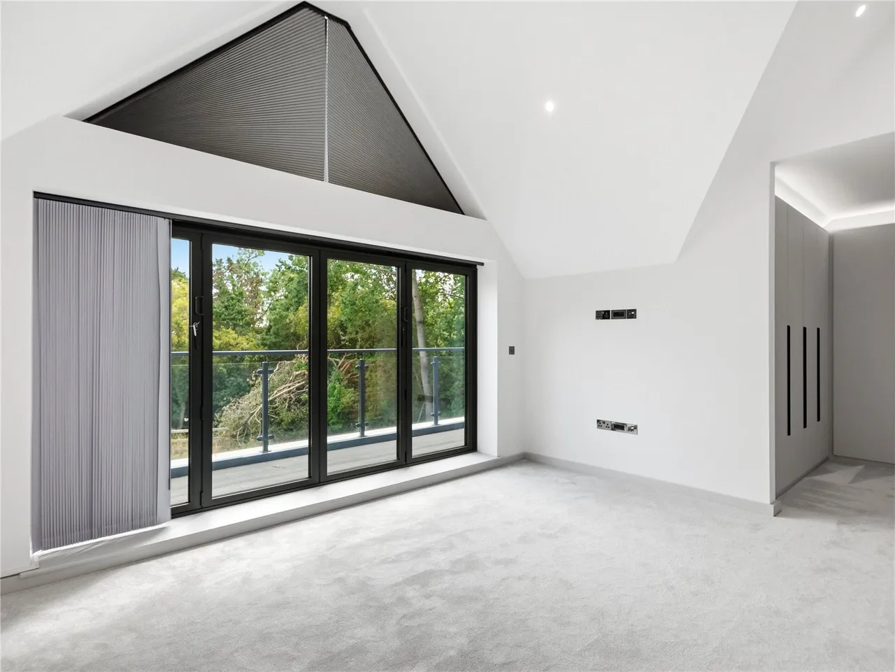 Exceptional Contemporary Living in the Heart of the Dorset Countryside, photo 11