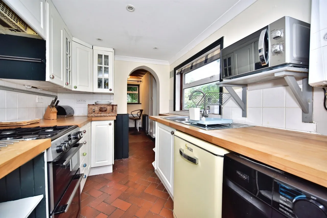 Town Hill, West Malling, ME19, photo 7