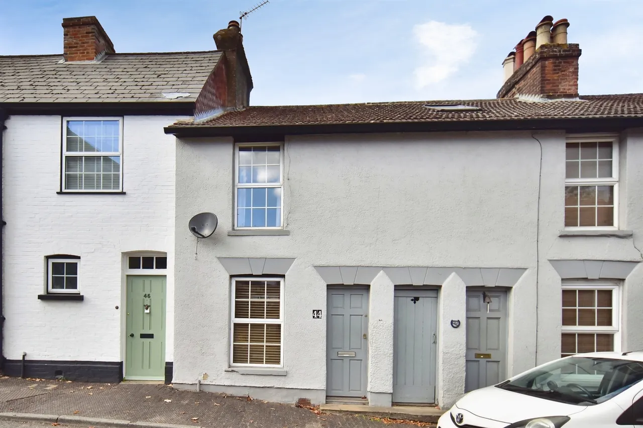 Town Hill, West Malling, ME19, photo 21