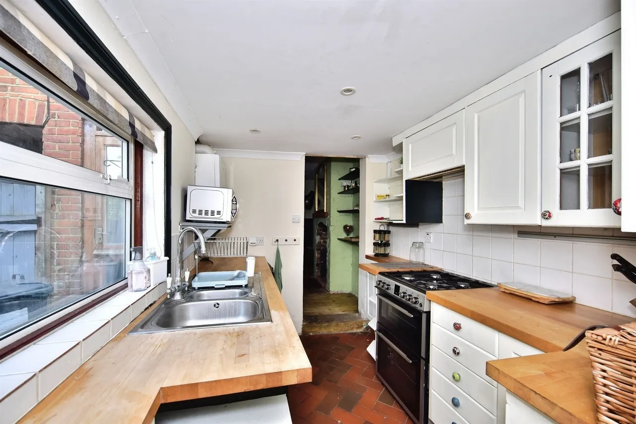 Town Hill, West Malling, ME19, photo 6
