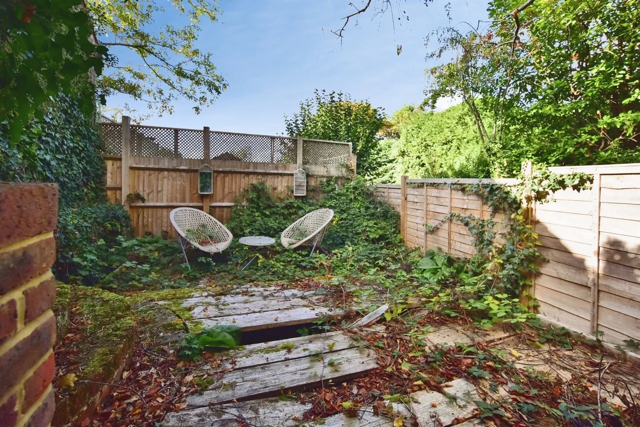 Town Hill, West Malling, ME19, photo 19